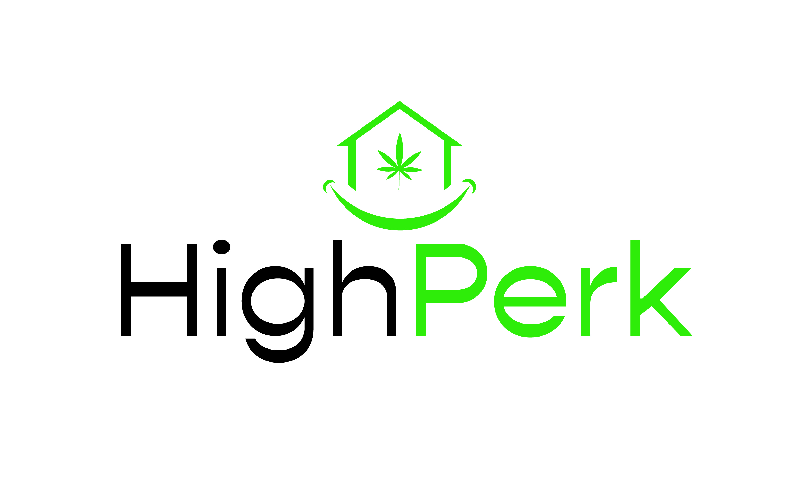 HighPerk logo